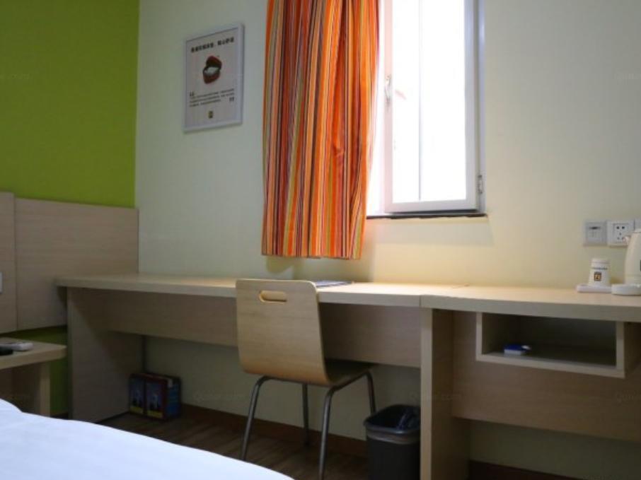 7 Days Inn Heze Mudan Road Branch Ngoại thất bức ảnh